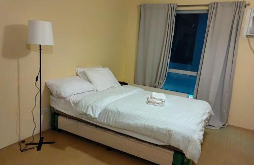 Bonifacio Global City Apartamento | unit 130 Studio Type Avida Cityflex BGC