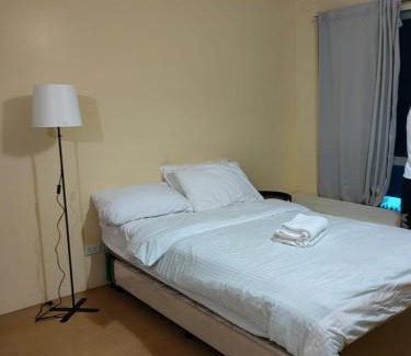Bonifacio Global City Apartamento | unit 130 Studio Type Avida Cityflex BGC