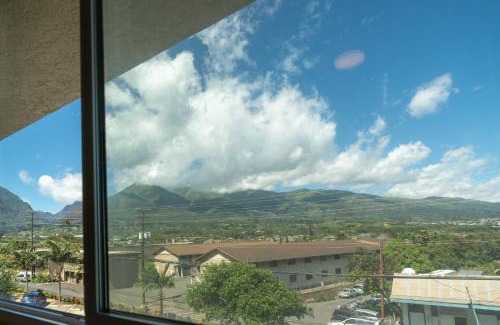 Wailuku Apartamento | Unit 15 Maui Ohana Modern Studio