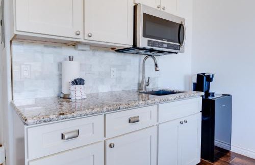 Wailuku Apartamento | Unit 15 Maui Ohana Modern Studio