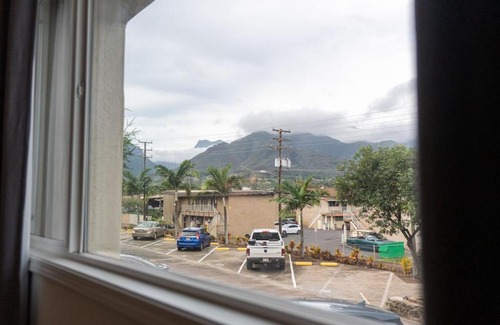 Wailuku Apartamento | Unit 16 Maui Ohana Modern Studio