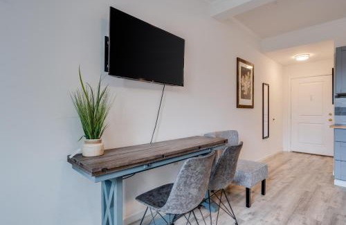 Wailuku Apartamento | Unit 18 Maui Ohana Modern Studio