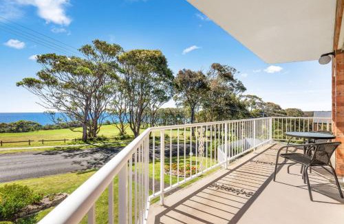 Narooma Apartamento | Unit 2 12 Ballingalla Apartments