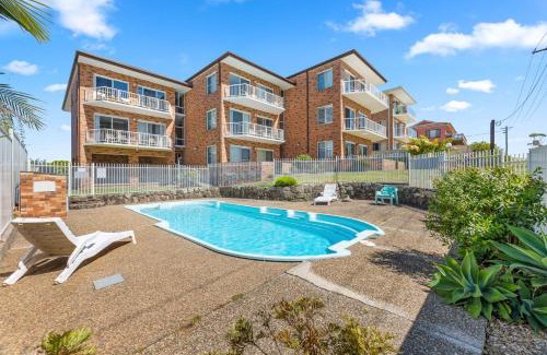 Narooma Apartamento | Unit 2 12 Ballingalla Apartments