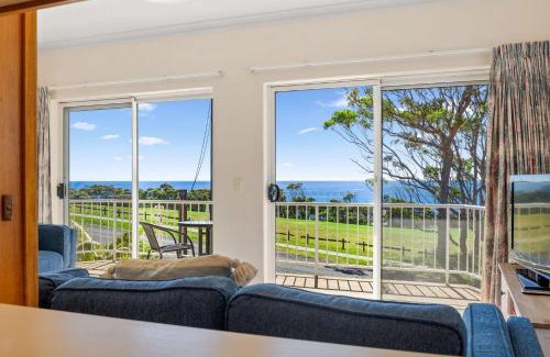 Narooma Apartamento | Unit 2 12 Ballingalla Apartments