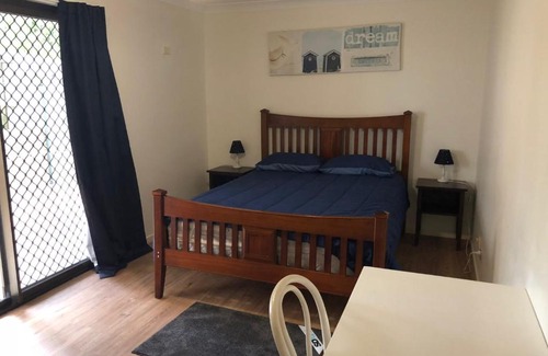 South Evans Head Villa | Unit 2, 36 Sunderland Street Evans Head