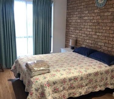 South Evans Head Villa | Unit 2, 36 Sunderland Street Evans Head