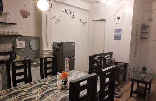 Lucap Apartamento | Unit#2 5 min.walk to Hundred Islands Park/Boat area