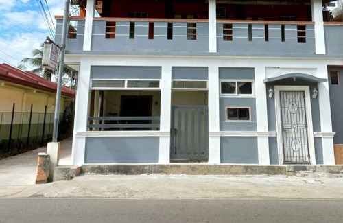 Lucap Apartamento | Unit#2 5 min.walk to Hundred Islands Park/Boat area