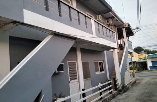 Lucap Apartamento | Unit#2 5 min.walk to Hundred Islands Park/Boat area