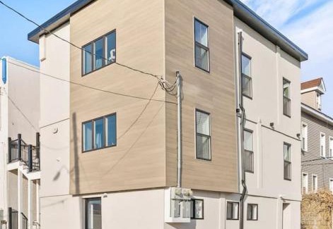 Atlantic City Apartamento | Unit 2 Closest home to Stockton College European style