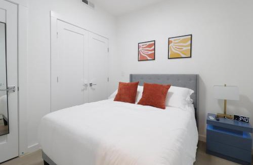 Shaw Apartamento | Unit 2 Cozy One bed in the heart of Dc