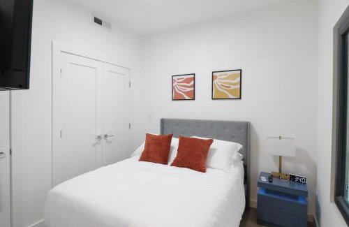 Shaw Apartamento | Unit 2 Cozy One bed in the heart of Dc