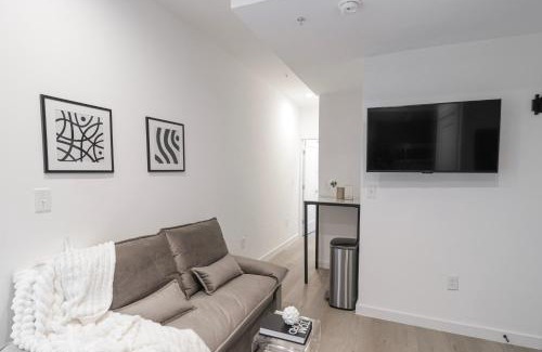 Shaw Apartamento | Unit 2 Cozy One bed in the heart of Dc