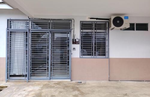 Kuala Lipis Casa | Unit 2 Islam Taqwa Homestay
