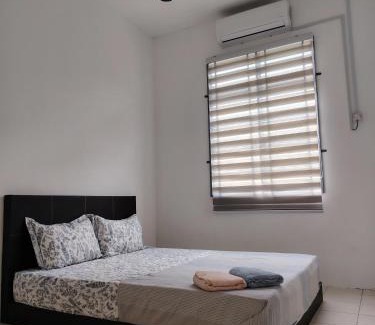 Kuala Lipis Casa | Unit 2 Islam Taqwa Homestay