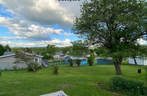 Canaan Valley Casa | All Season Retreat Home en Davis WV