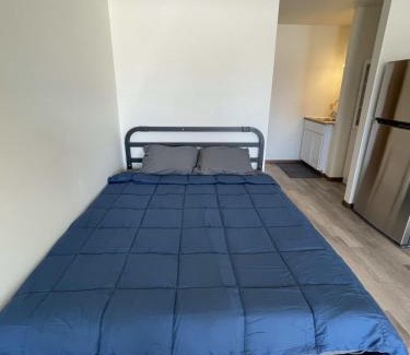Wisconsin Dells Apartamento | Unit 2 - Stand Rock Studios