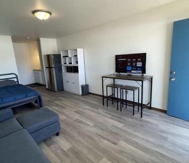 Wisconsin Dells Apartamento | Unit 2 - Stand Rock Studios