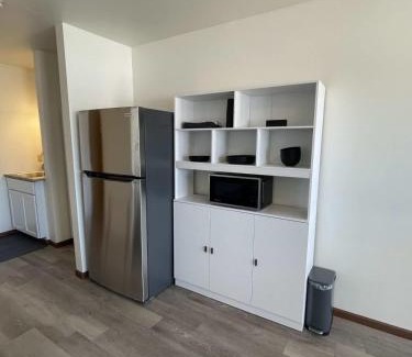 Wisconsin Dells Apartamento | Unit 2 - Stand Rock Studios