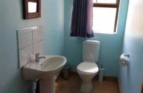 Nyanga Cama Y Desayuno | Unit 2 - The Tranquility in Nyanga