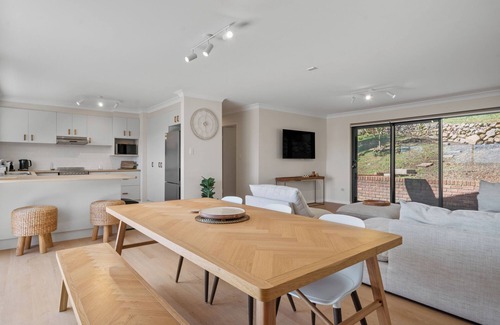 North Avoca Apartamento | UNIT 2 - VISTA LAGUNA TERRIGAL