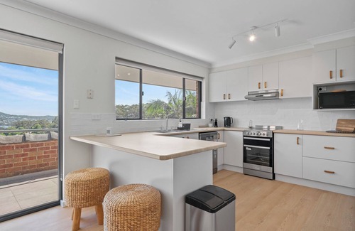 North Avoca Apartamento | UNIT 2 - VISTA LAGUNA TERRIGAL