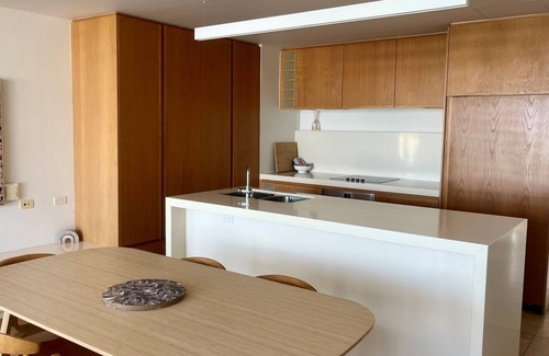 Rainbow Beach Apartamento | Unit 202 Plantation Resort - Rainbow Beach. Plantation Resort. Top Floor. Aircon. Pool. Spa. Wifi