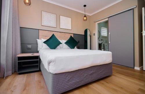 Garsfontein Apartamento | Unit 203 at Glen Park