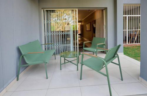 Garsfontein Apartamento | Unit 203 at Glen Park