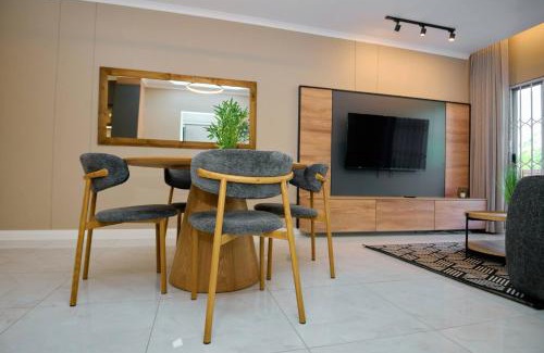 Garsfontein Apartamento | Unit 203 at Glen Park