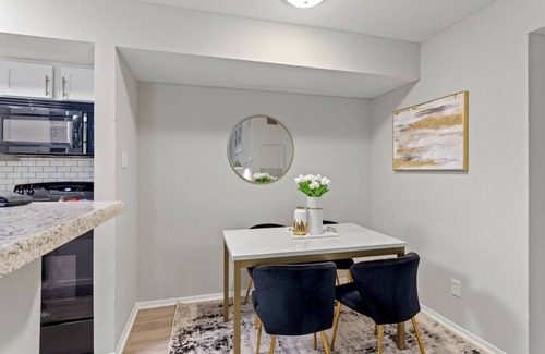 Red Bank Apartamento | Unit 208 - Chattanooga | Ridgemont · Chattanooga Charm |Red Bank |NorthShore |Ad