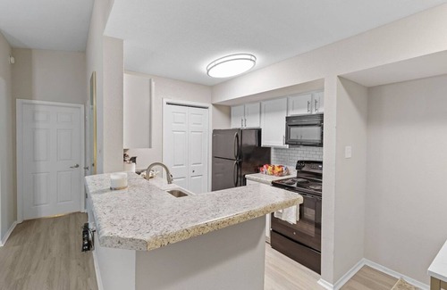 Red Bank Apartamento | Unit 208 - Chattanooga | Ridgemont · Chattanooga Charm |Red Bank |NorthShore |Ad
