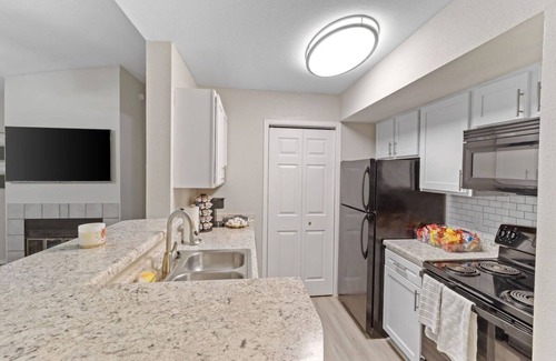 Red Bank Apartamento | Unit 208 - Chattanooga | Ridgemont · Chattanooga Charm |Red Bank |NorthShore |Ad