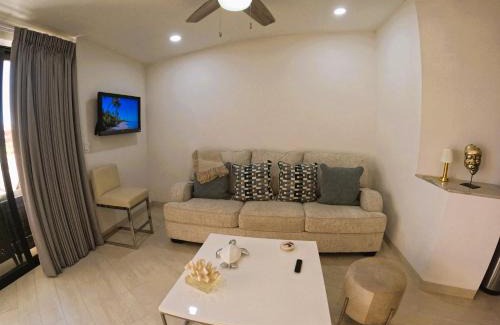 Marina Casa | Unit 238 - Casa Amber-OCEAN VIEW-Fully Renovated