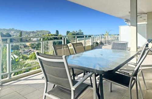 Avoca Beach Apartamento | Unit 24 - Avoca Palms Resort