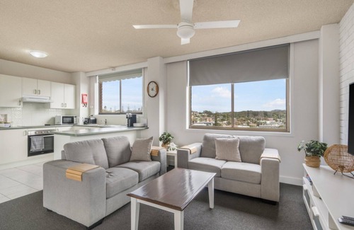 Mid North Coast Waterfront Apartamento | Unit 24 Fountain Court