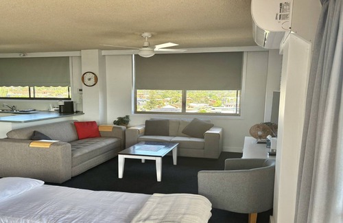 Mid North Coast Waterfront Apartamento | Unit 24 Fountain Court