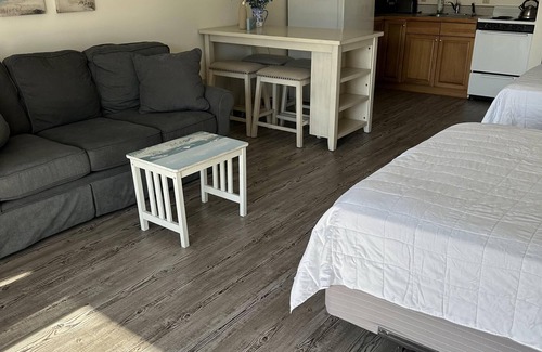 North Truro Condominio | Unit #29 - Ground floor Deluxe Studio with A/C