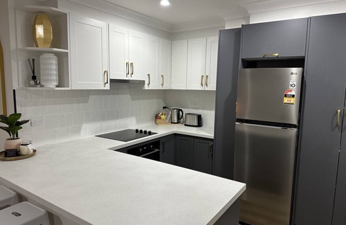Moorong Apartamento | Unit 3 / 56 Evans Street