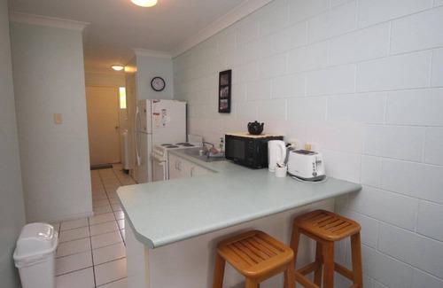 Arcadia Apartamento | Unit 3 Beachcomber, Arcadia