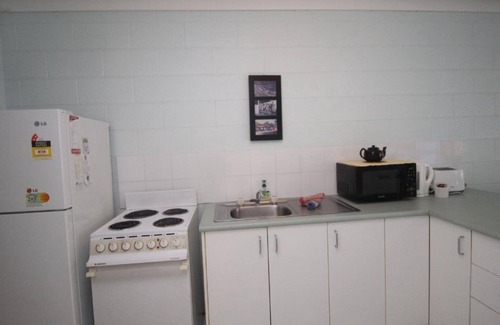 Arcadia Apartamento | Unit 3 Beachcomber, Arcadia