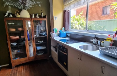 Greenhills Beach Apartamento | Unit 3 - Cosy apartment near Wanda Beach & Cronulla Golf course - 5 minute walk