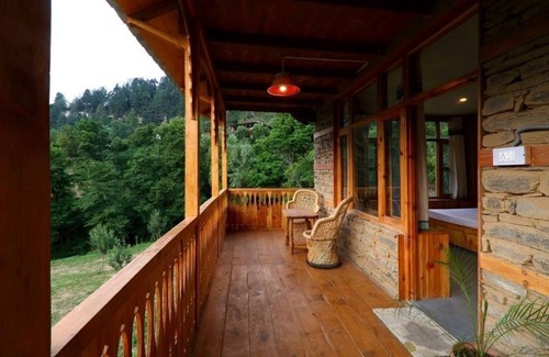Naggar Casa | Unidad 3 Himalayan Brothers Bed & Breakfast