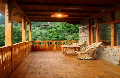 Naggar Casa | Unidad 3 Himalayan Brothers Bed & Breakfast