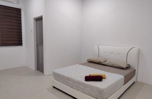 Kuala Lipis Casa | Unit 3 Islam Taqwa Homestay