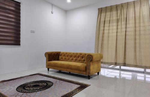 Kuala Lipis Casa | Unit 3 Islam Taqwa Homestay