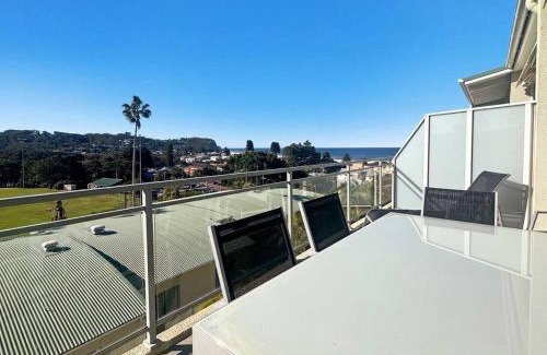 Avoca Beach Apartamento | Unit 30 - Avoca Palms Resort