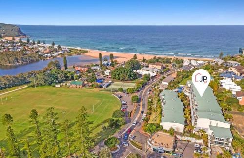 Avoca Beach Apartamento | Unit 30 - Avoca Palms Resort