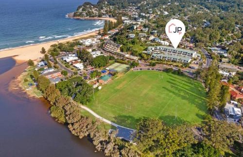 Avoca Beach Apartamento | Unit 30 - Avoca Palms Resort